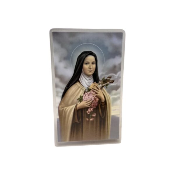 St. Theresa