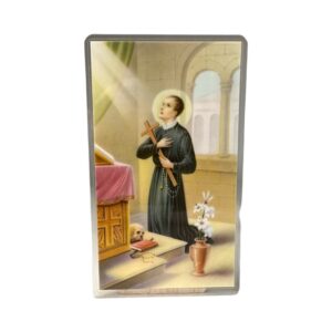 Mother’s Prayer-Motherhood Pray Card