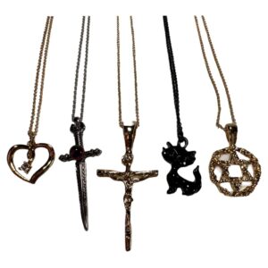 January Specials: Extra Strong Power Jewelry