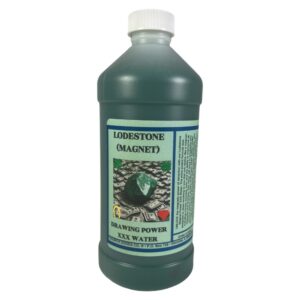 A9037 LODESTONE MAGNEY WATER-WASH 16 OZ